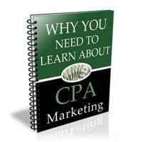 Por Que Você Precisa Aprender Sobre Marketing de CPA