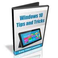 Windows 10 Dicas e Truques