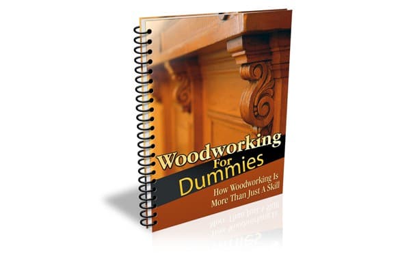 Woodworking Para Dummies