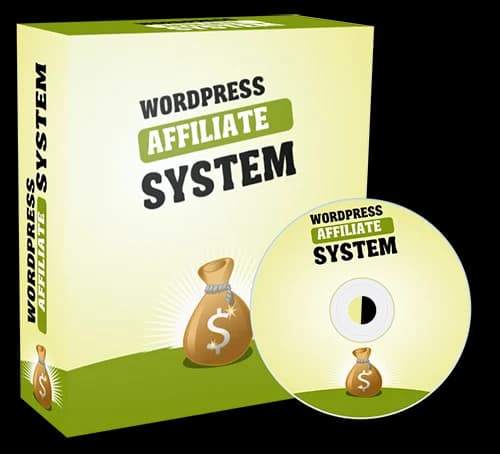 Sistema de Afiliados WordPress