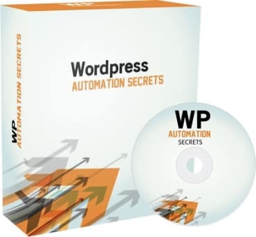 Wordpress Automation Segredos