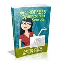 Wordpress Optimization Segredos