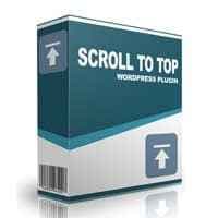 Ir para o topo Plugin WordPress