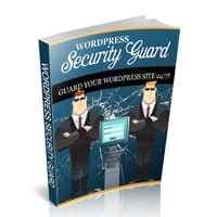 Segurança Guarda WordPress