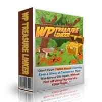 Plugin do WordPress Treasure Linker