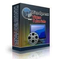 Tutoriais em vídeo WordPress