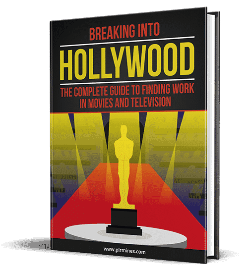 Trabalhar em Hollywood