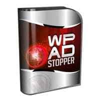Plugin de rolha de anúncios WP