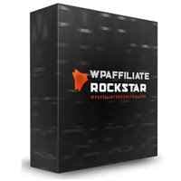 Afiliada WP Rockstar