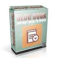 WP Blog Plugin de Livro