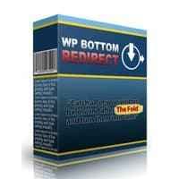 WP Bottom Redirecionar Plugin
