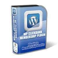 Plugin de associação WP ClickBank
