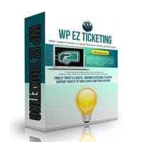 Ticketing WP EZ