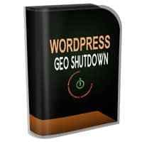 Desligamento Geo WP