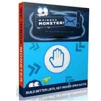 Monstro Caixa de Entrada WP