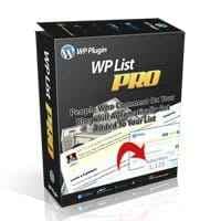 WP Lista Pro