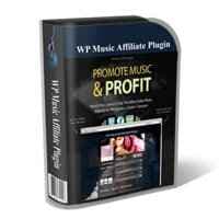 WP Música Afiliado WP Plugin
