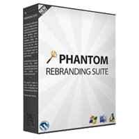 Plugin WP Phantom Rebrander