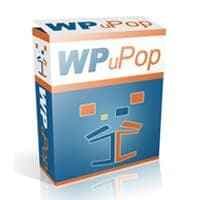 WP POPUP Plugin WordPress