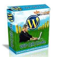 Código QR WP