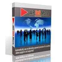 WP vender mais Plugin