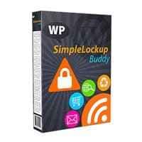 WP Simples Bloqueio Buddy