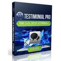 Testemunho WP Pro