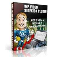WP Videokick Plugin
