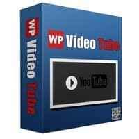 WP VideoTube Plugin WordPress