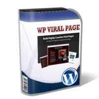 Plugin WP Viral Page