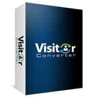 Conversor de visitantes WP