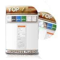 Plugin de enquete YOP