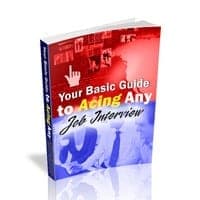 Seu guia básico para conseguir qualquer entrevista de emprego