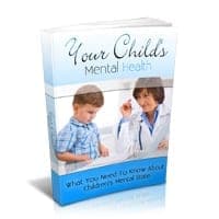 Saúde Mental do Seu Filho