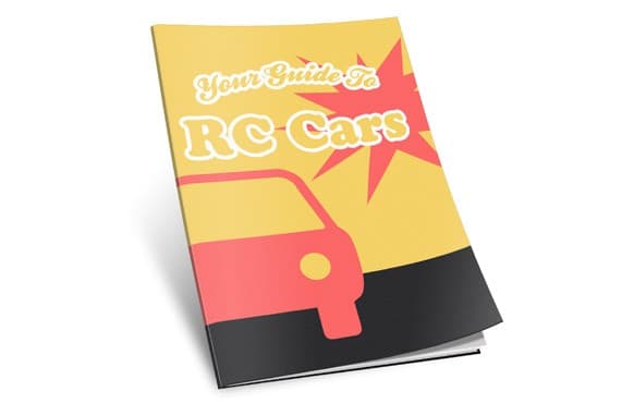 Seu guia para carros de RC