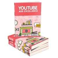 YouTube Ads Excelência