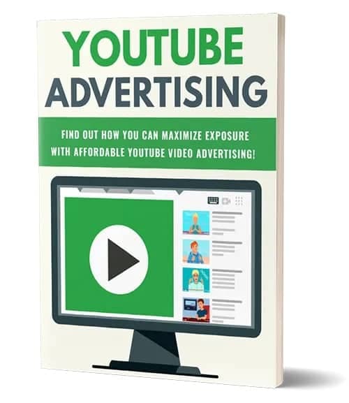 Publicidade YouTube Publicidade