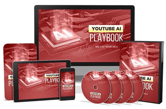 Ferramentas de IA do YouTube