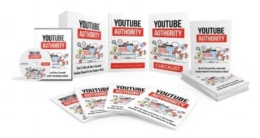 Vídeo de Autoridade do Youtube