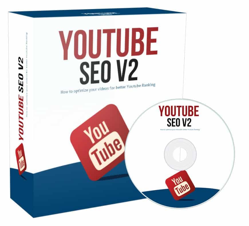 Youtube Canal SEO V2