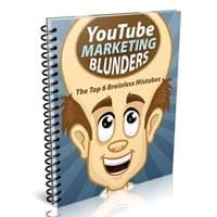 Erros de Marketing no YouTube