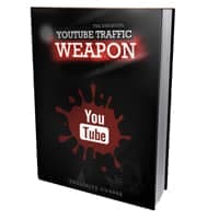 Arma de trânsito do YouTube