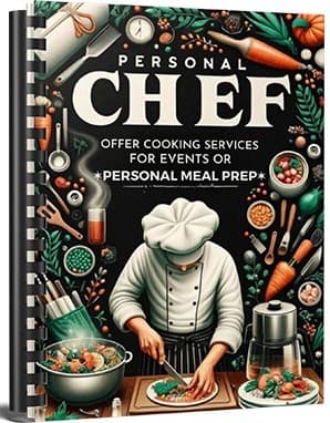 Chef Pessoal
