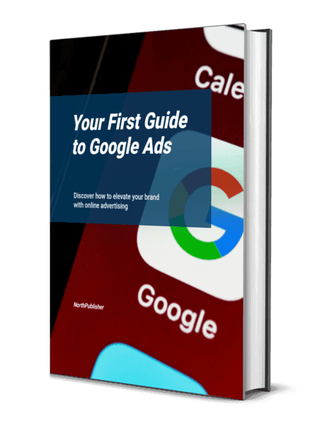 Seu primeiro guia para o Google Ads