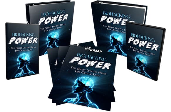 Poder Biohacking