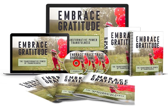 Abrace Gratitude Upgrade Package
