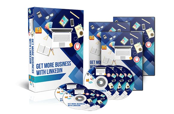Faça mais negócios com o LinkedIn