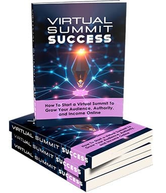 Sucesso Virtual Summit