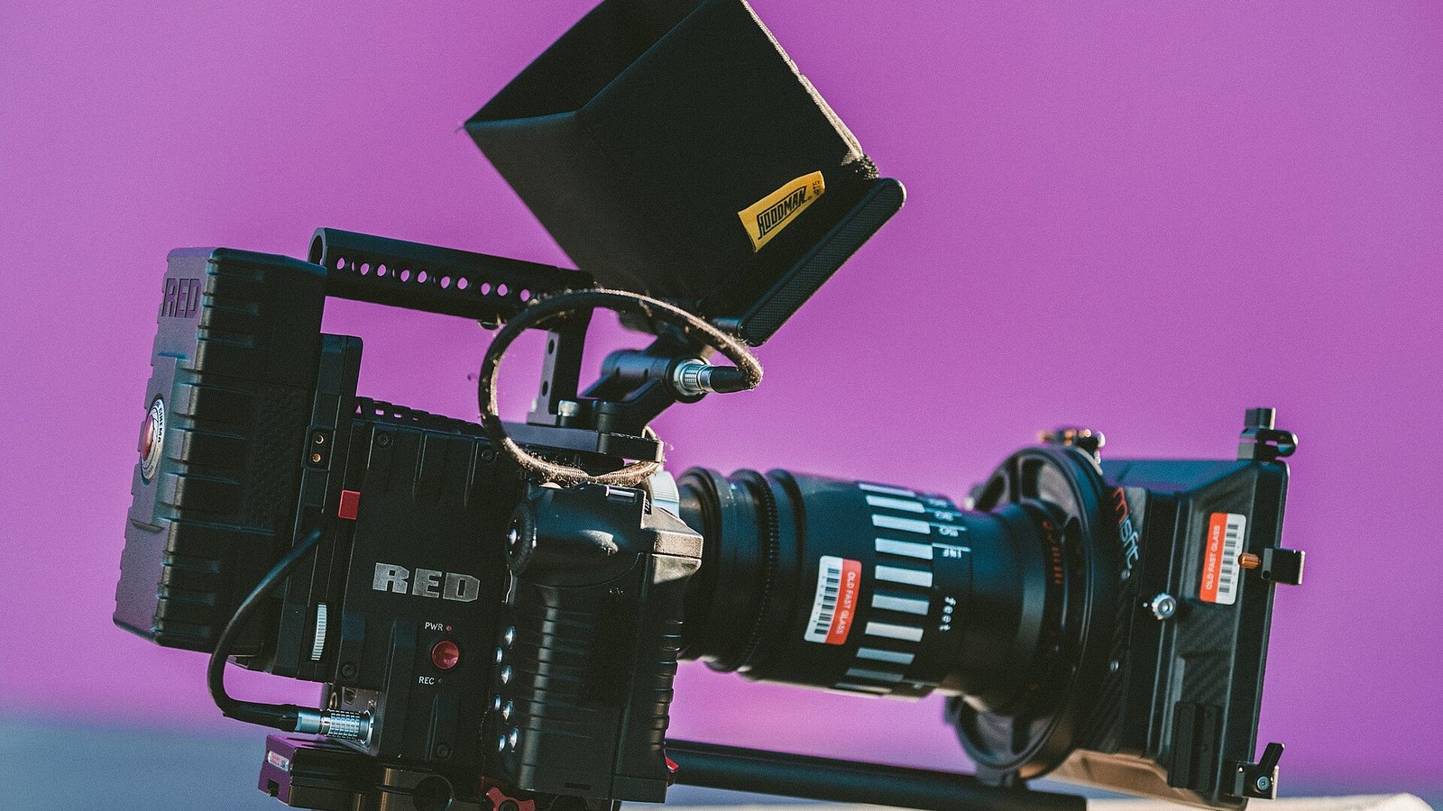 Como Construir uma Academia de Assinatura de Vídeo