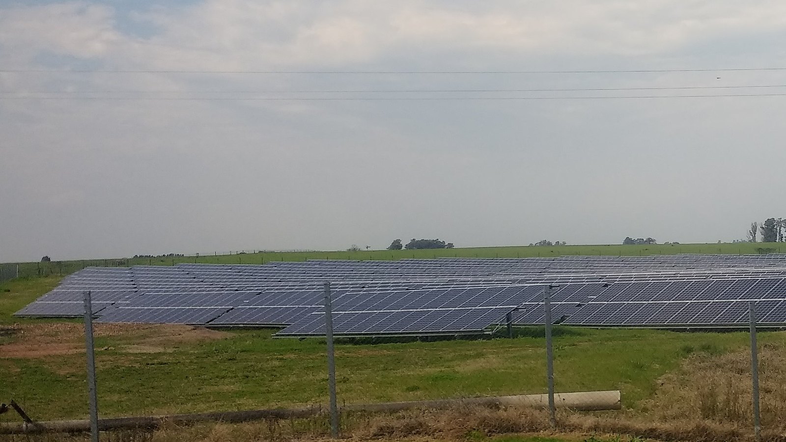 Sensação de Energia Solar: Curso de Energia Verde